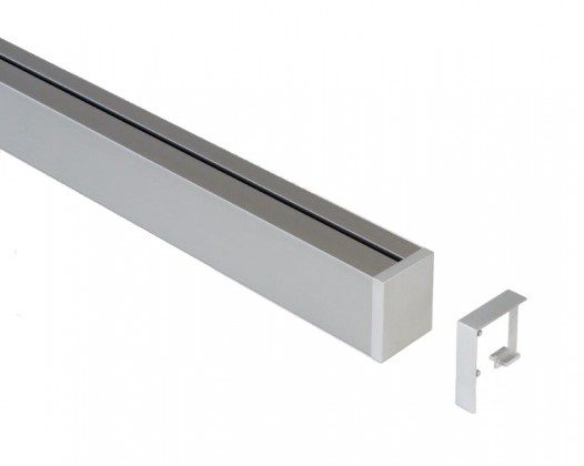 KES 008902.9845 Linero MosaiQ profil 1200mm šedý