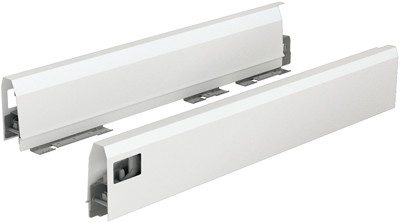 HETTICH Arcitech flexi sada 300/94 bílá