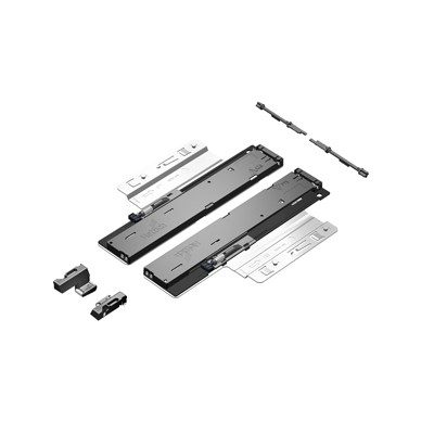 HETTICH mechanismus P2Os pro Quadro 4D v6 10-30 kg   