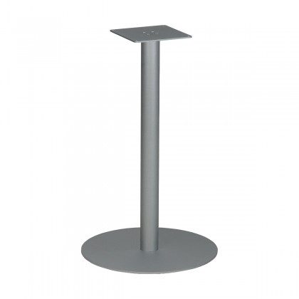 MILADESIGN centrální stolová noha ST 8045-8 antracit