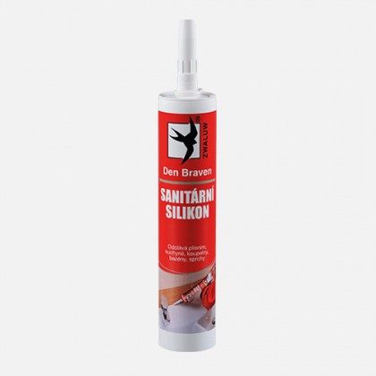 Sanitární silikon RL bahama 280ml