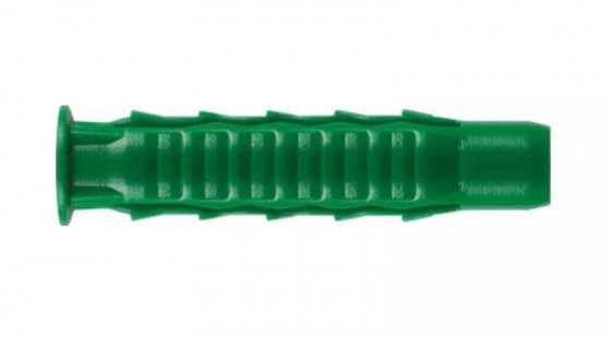 SPAX univerzální hmoždinka do zdi 5x25mm