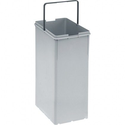 FRANKE Příslušenství 133.0042.696 náhradní koš Cube 15l