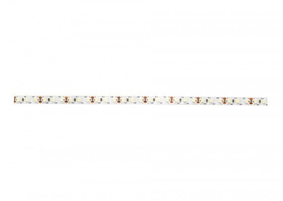 LED pásek 8mm 9,6W/m 12V bílá teplá