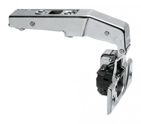 BLUM 79B9550.83 slepý úhel vložený s tlumením 83°