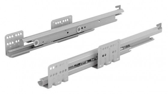 HETTICH 9240897 Actro 60kg 450 mm tl18 mm SiSy L+P