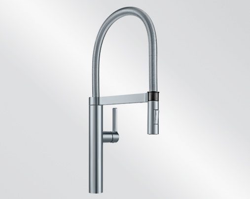 BLANCO 517598 Baterie Culina-S imitace nerezi