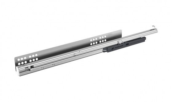 K-HETTICH Atira vnitřní zásuvka 70, 260mm/10kg, antracit, PTOs