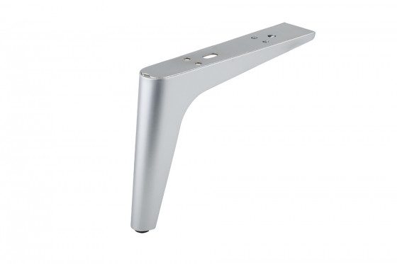 StrongLegs nábytková noha FS019 150mm chrom matný