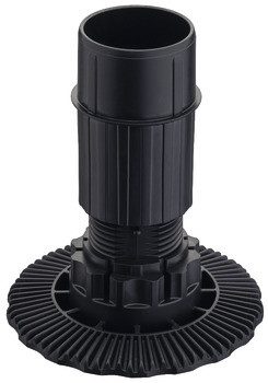 637.76.355 Rektifikační noha v. 150 mm