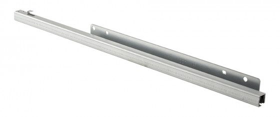 BBP pravý částečený výsuv pro tužkovník 292, 392mm