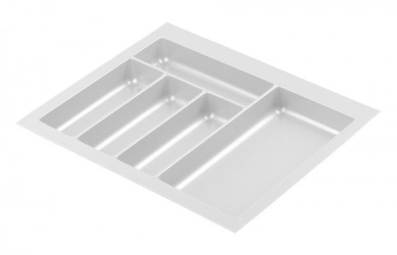 Příborník Nolago pro Merivobox 508x423mm bílá