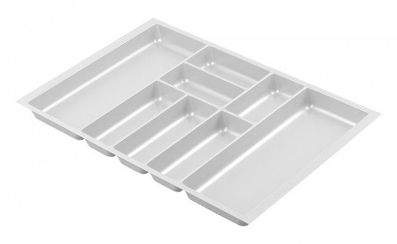 Příborník Nolago pro Merivobox 708x473mm bílá