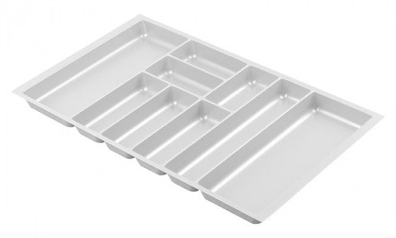 Příborník Nolago pro Merivobox 808x473mm bílá