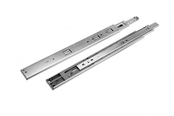StrongBall S1 kuličkový celovýsuv s tlumením 600mm/27kg