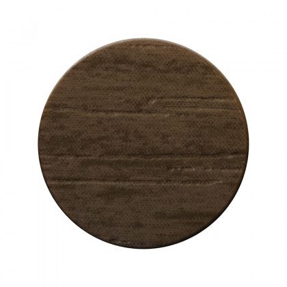 IF Krytka nalepovací 13mm 20ks 40278plr2 dub