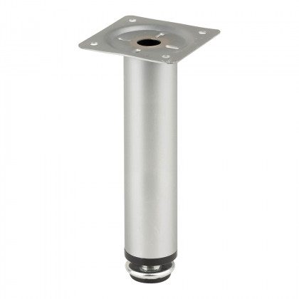 StrongLegs nábytková noha FS014 150Rmm chrom matný