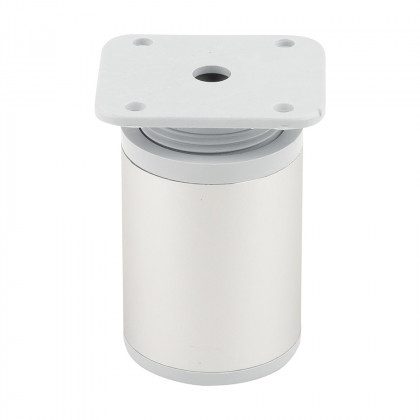 StrongLegs nábytková noha FA010 60Rmm chrom matný