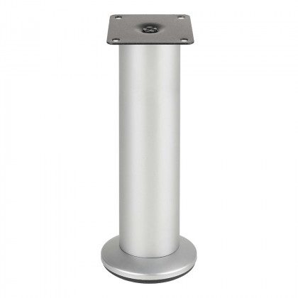 StrongLegs nábytková noha FS001 200Rmm chrom matný