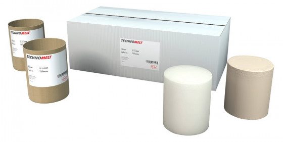 Technomelt PUR 270/7 - 2kg patrona transparent