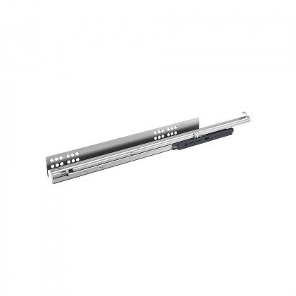 K-HETTICH Atira zásuvka 70, 260mm/30kg, antracit, PTOs