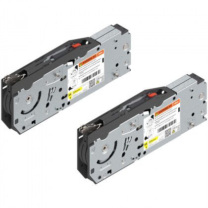 BLUM 22F2510 Aventos HF Top výklop slabý, eurošrouby