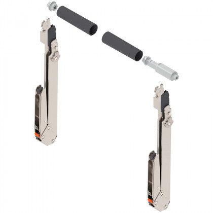 BLUM 22L3800 Aventos HL Top ramena - 390-540mm