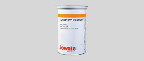 JOWAT Jowatherm-Reaktant 607.51-90IG PUR patrona bílá 2,5kg