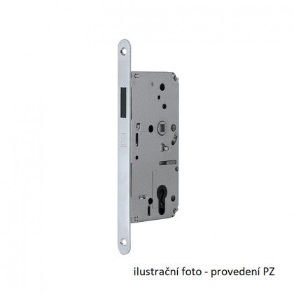TWIN Magnetický zámek B-KLASS WC/CH-SAT