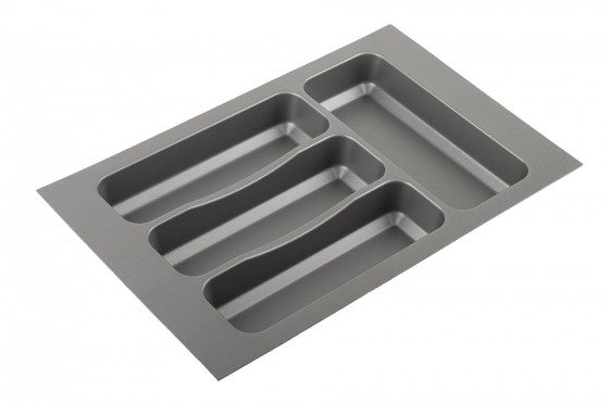StrongIn příborník 322x472mm pro StrongMax 18 antracit