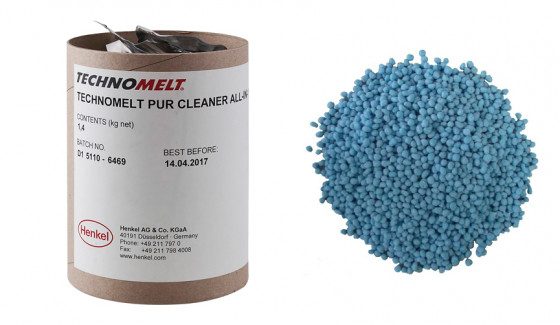 Technomelt Cleaner 4 granulát 2,5kg