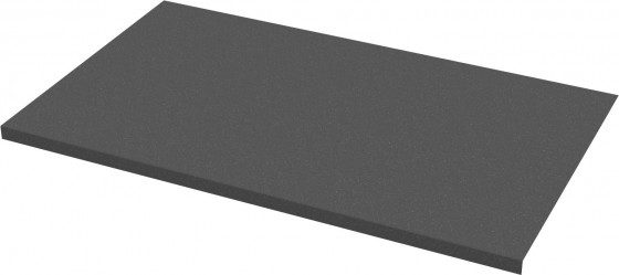 KES 238584 Conero dekorační podložka na polici ke krácení, 762x425mm
