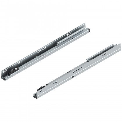 K-BLUM Antaro, zásuvka N 550mm/30kg, Blumotion/TOB, bílá, Inserta