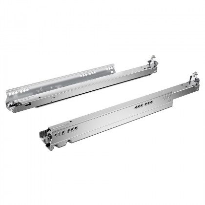 HETTICH 9318233 Actro 5D celovýsuv 320 10 kg SiSy L+P