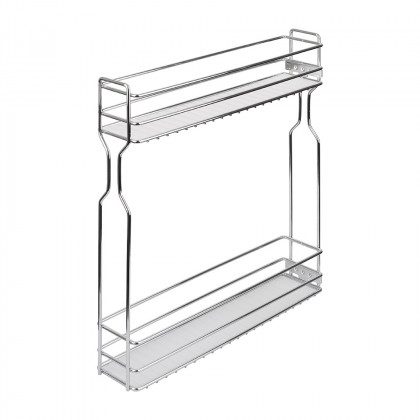 StrongWire dvojkoš boční 150mm samotný celodrátěný