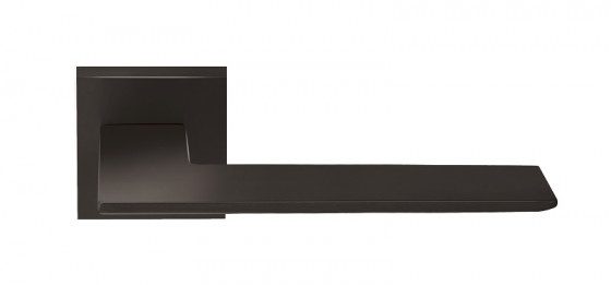 TWIN Klika Blade P1500 HR PZ CM černá matná