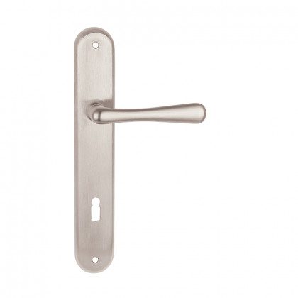 TWIN Klika Elegant BA 1220 PZ/NI-SAT 72mm