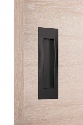 TWIN Úchytka mušle Quatro UGL/CM