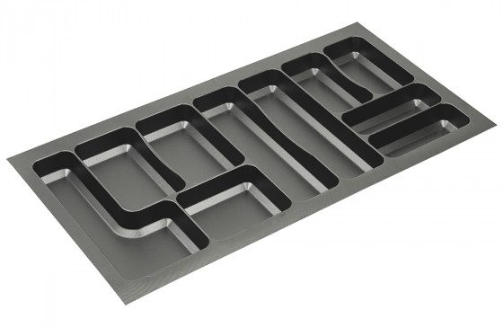 StrongIn příborník 922x472mm pro StrongMax 18 antracit