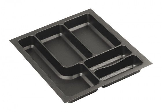 StrongIn příborník 372x422mm pro StrongMax 18 antracit