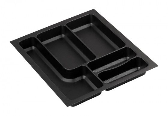 StrongIn příborník 372x422mm pro StrongMax 18 černá