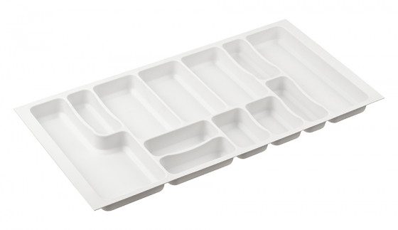 StrongIn příborník 822x422mm pro StrongMax 18 bílá