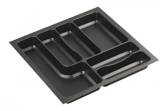 StrongIn příborník 422x422mm pro StrongMax 18 antracit