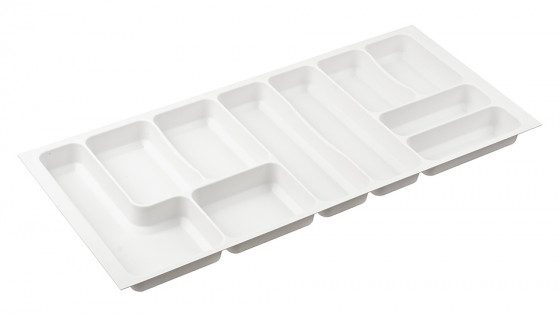 StrongIn příborník 922x422mm pro StrongMax 18 bílá