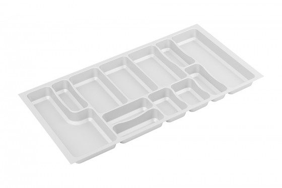 StrongIn Příborník 804x424mm pro StrongBox bílá