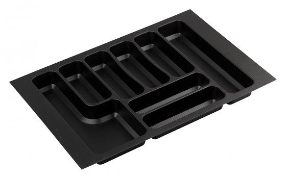 StrongIn příborník 622x422mm pro StrongMax 18 černá