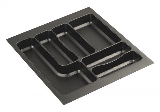 StrongIn příborník 422x472mm pro StrongMax 18 antracit
