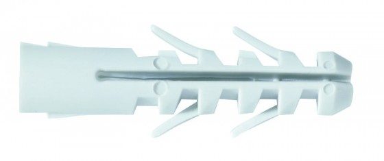 Hmoždinka do zdi 6x30mm