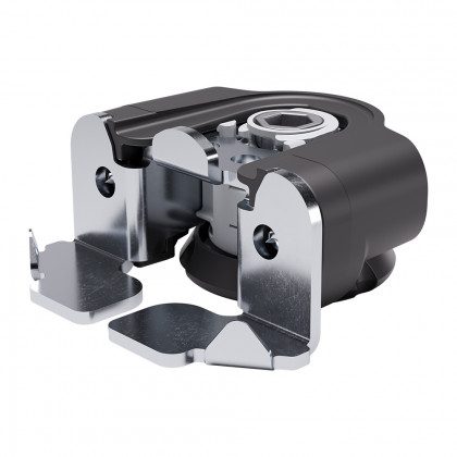 IF Integrato tech G rektifikace 12mm trn