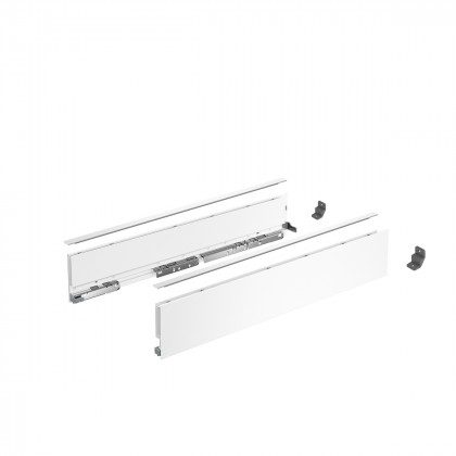 HETTICH 9353391 AvanTech YOU sada bočnic, 101/650mm, bílá (ver.2025)